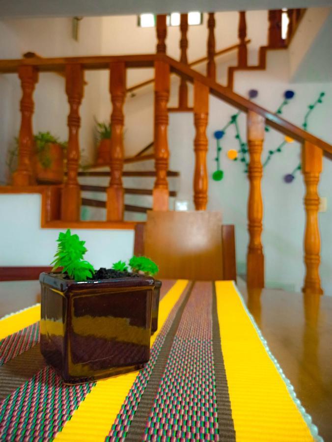 Guest house H-ostello La Meridiana *