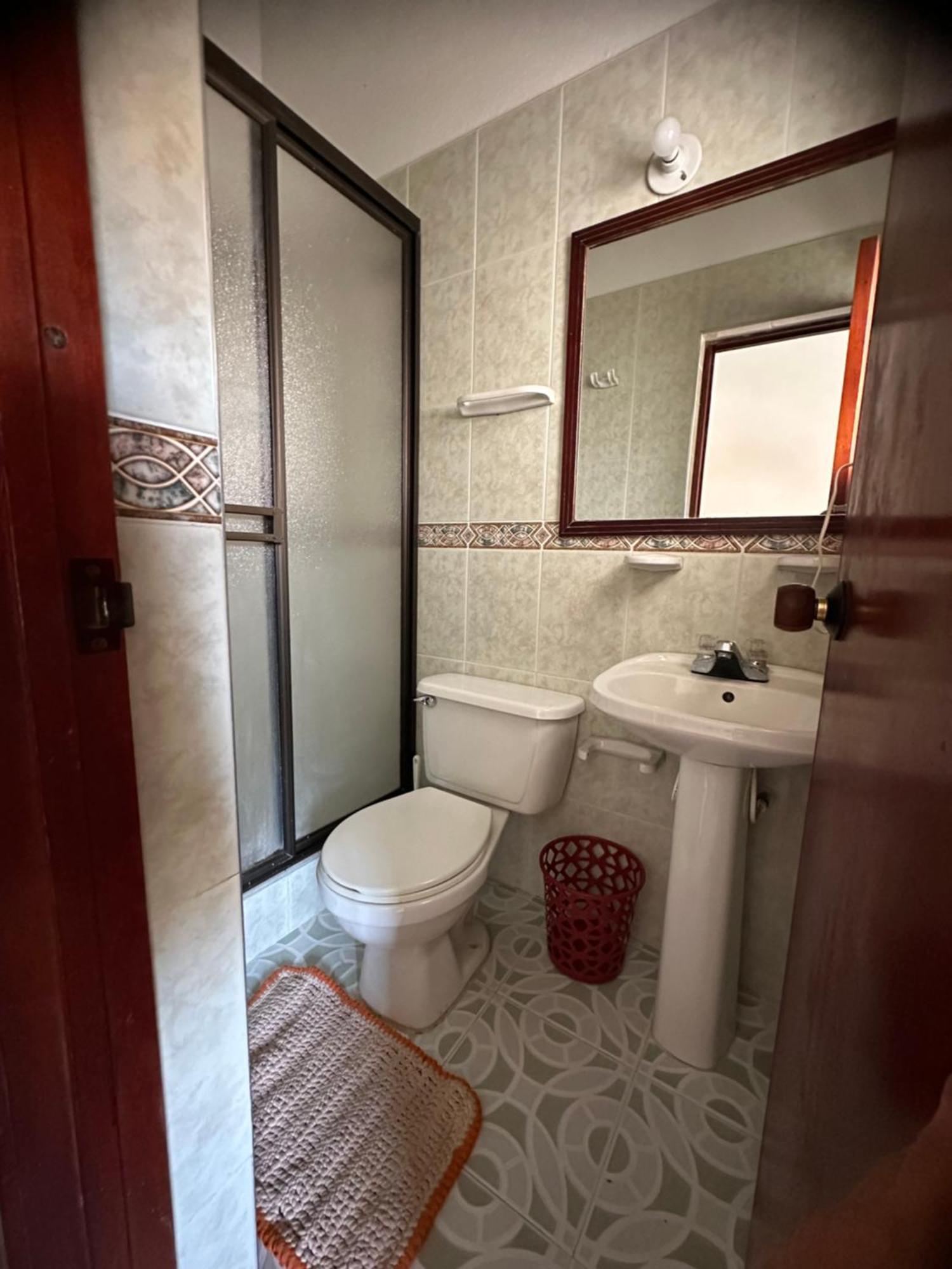 Guest house H-ostello La Meridiana *