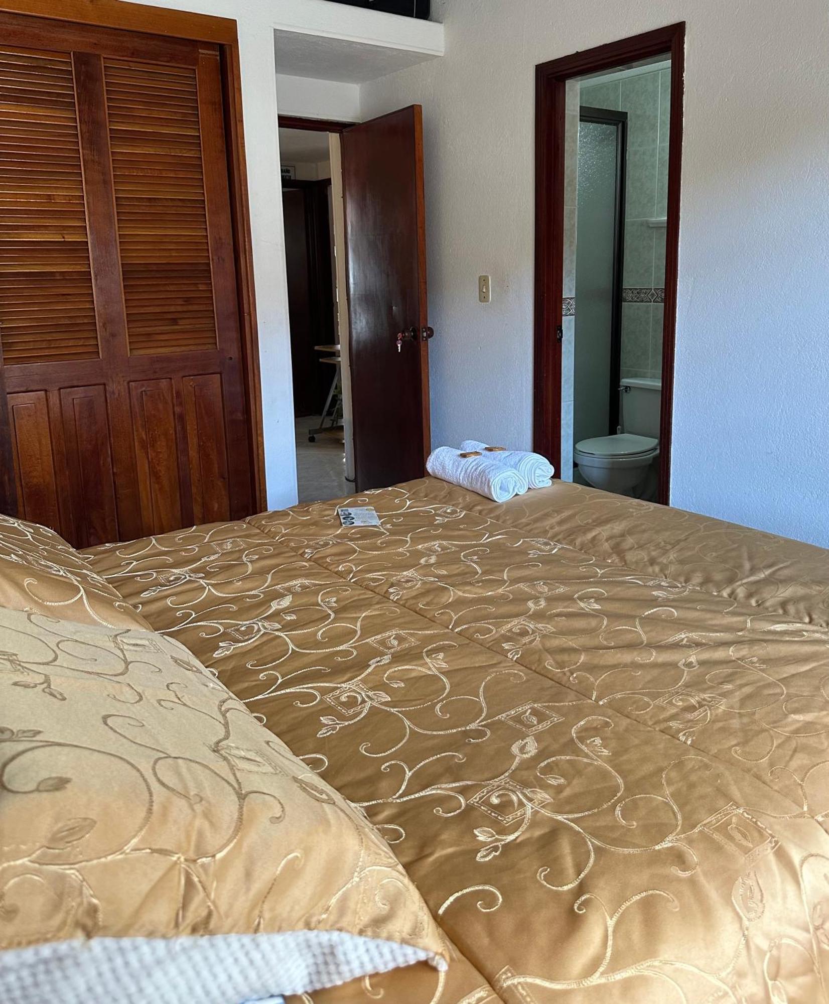 H-ostello La Meridiana Guest house Villa de Leyva