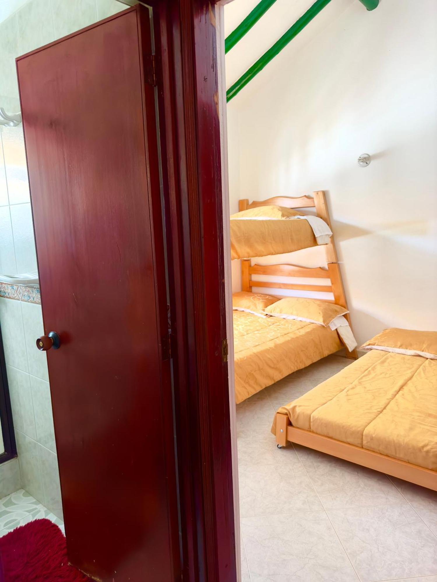 H-ostello La Meridiana Guest house