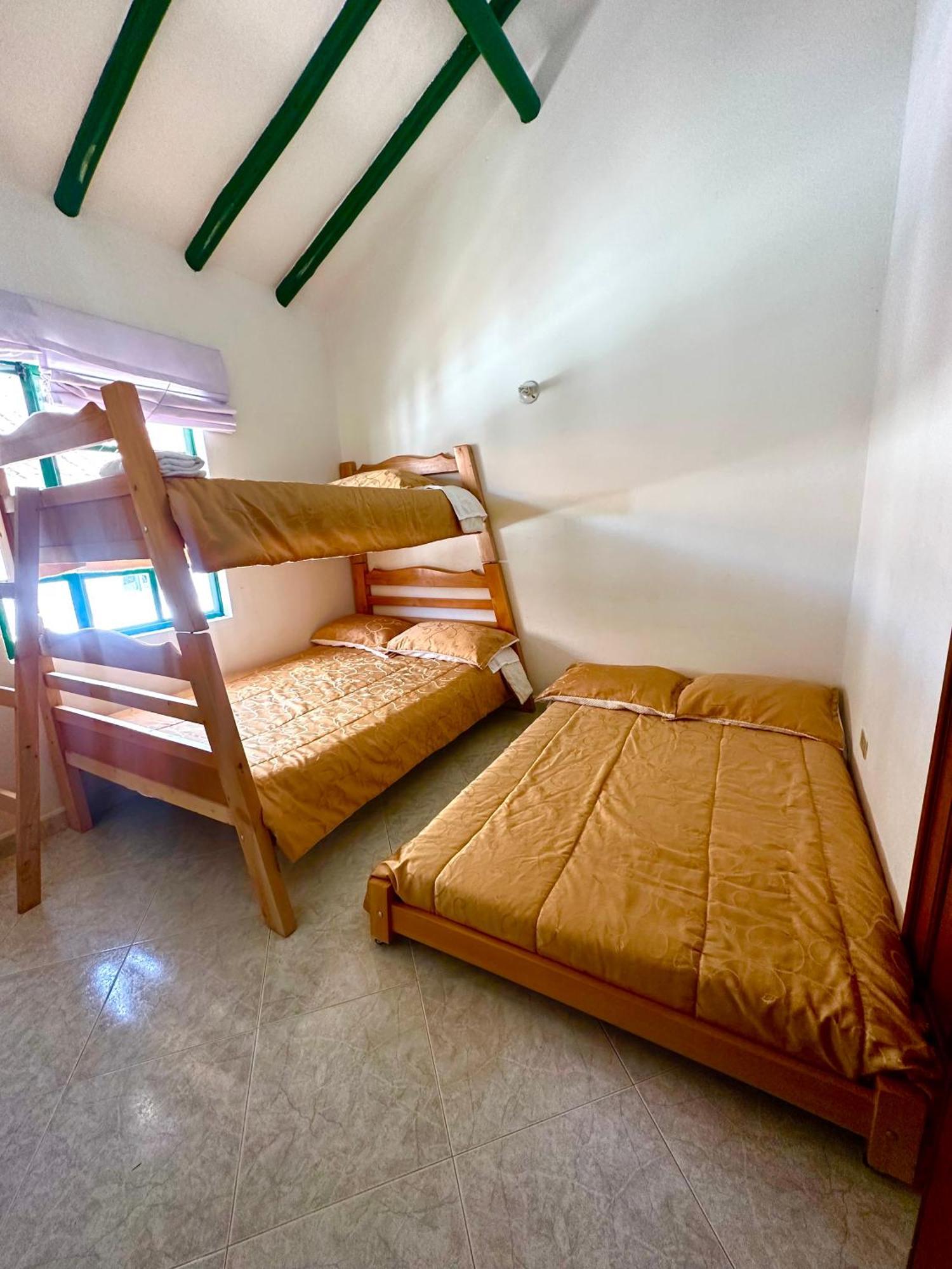 Guest house H-ostello La Meridiana